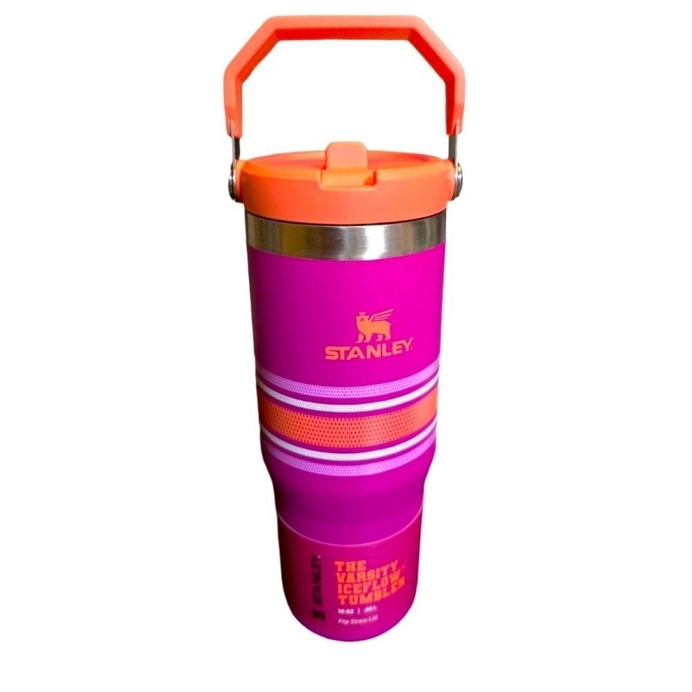 Stanley 30 oz LIMITED EDITION Varsity IceFlow Tumbler